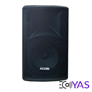 باند اکتیو برقی 10 اینچ آکورد مدل Acord EM10A
