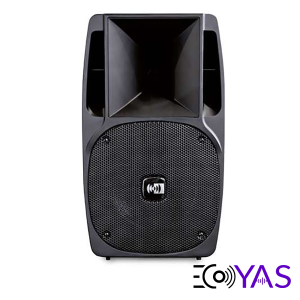 باند اکتیو مونتاربو 8 اینچ مدل Montarbo NM350A