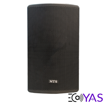 باند اکتیو برقی 15 اینچ ام تی اس مدل MTS EM15A