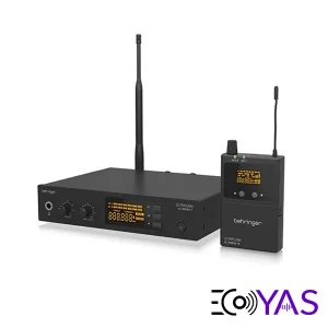 ایر مانیتورینگ بهرینگر مدل Behringer UL 1000G2
