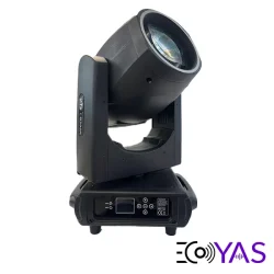 مووینگ بیم ام تی اس مدل MTS 295w