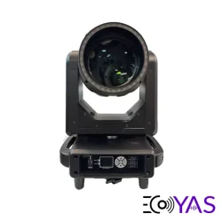 مووینگ بیم رینگ لایت دار ام تی اس MTS 380