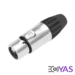 فیش کنون مادگی سیترونیک مدل Seetronic SCMF3