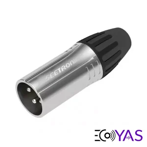 فیش کنون نری سیترونیک مدل Seetronic SCMM3