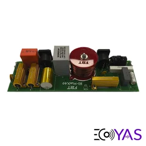 کراس اور 700 وات اف بی تی FBT Himaxx60p