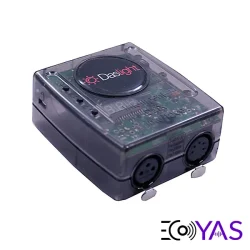کنترلر نورپردازی دسلایت مدل Daslight GZM-4