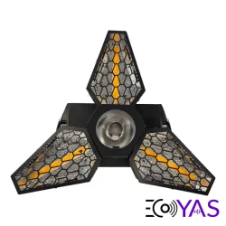 افکت زنبوری پروانه ای ام تی اس مدل MTS BUTTERFLY
