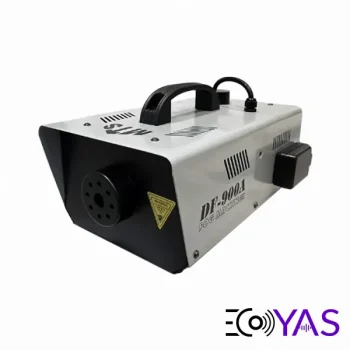 مه ساز دو ریموت ساده ام تی اس مدل MTS DF-900A