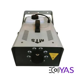 مه ساز فولکالر LED ام تی اس مدل MTS DF-1200A