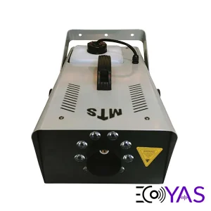 مه ساز فولکالر LED ام تی اس مدل MTS DF-1200A