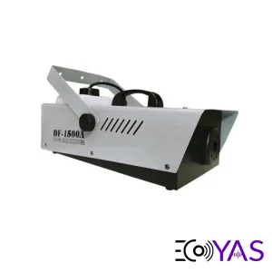 مه ساز دو ریموت ساده ام تی اس مدل MTS DF-1500A