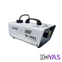 مه ساز فولکالر LED ام تی اس مدل MTS DF-900A
