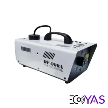 مه ساز فولکالر LED ام تی اس مدل MTS DF-900A