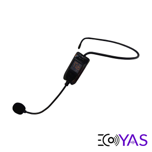 میکروفون هدمیک ساندکو مدل Soundco UPC-1250TS