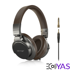 هدفون مانیتورینگ استودیویی بهرینگر مدل Behringer BH470