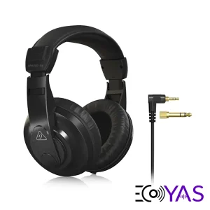هدفون بهرینگر مدل Behringer HPM1100