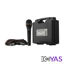 میکروفون باسیم آرتک مدل ARTEC M59 | طرح بیرداینامیک