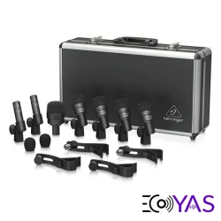 ست درام بهرینگر مدل BEHRINGER BC1200
