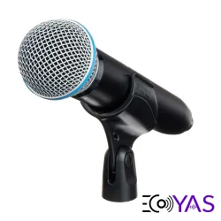 میکروفون بی سیم شور اورجینال مدل SHURE GLXD4