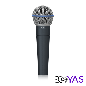 میکروفون وکال باسیم بهرینگر مدل Behringer BA85A