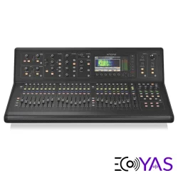 میکسر دیجیتال مایداس مدل Midas M32 Live اصلی