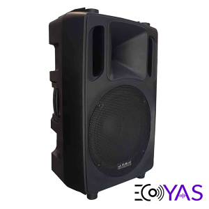 باند پسیو جی تی آر مدل JTR JW400P
