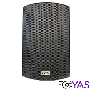 باند پسیو 15 اینچ وارداتی آر اس مدل RS 8015