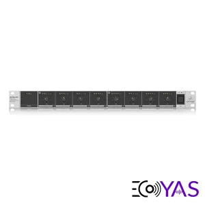 پاور پلیر بهرینگر مدل Behringer DS2800