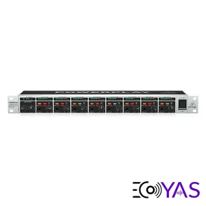 پاور پلیر بهرینگر مدل Behringer HA8000