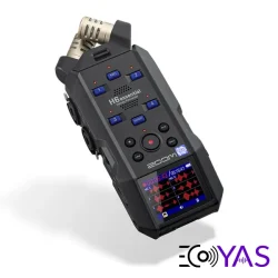 رکوردر صدا زوم مدل ZOOM H6 Essential