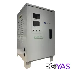 استابلایزر 8kVA وارداتی ام بی مدل MB SVC/TND-8KVA