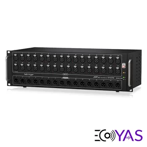 استیج باکس میکسر دیجیتال بهرینگر مدل Behringer S32
