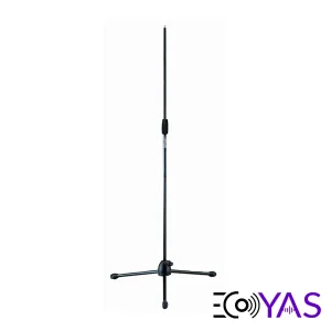 پایه میکروفون کوئیک لاک ایتالیایی Quik Lok مدل A344 | مخصوص خواننده استیج