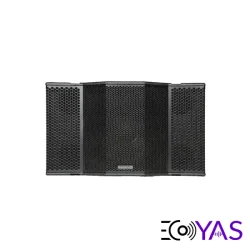 ساب ووفر اکتیو 18 اینچ مونتاربو مدل Montarbo Nettuno 50