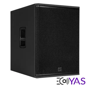 ساب ووفر اکتیو 18 اینچ آر سی اف مدل RCF SUB 8003-AS MK3